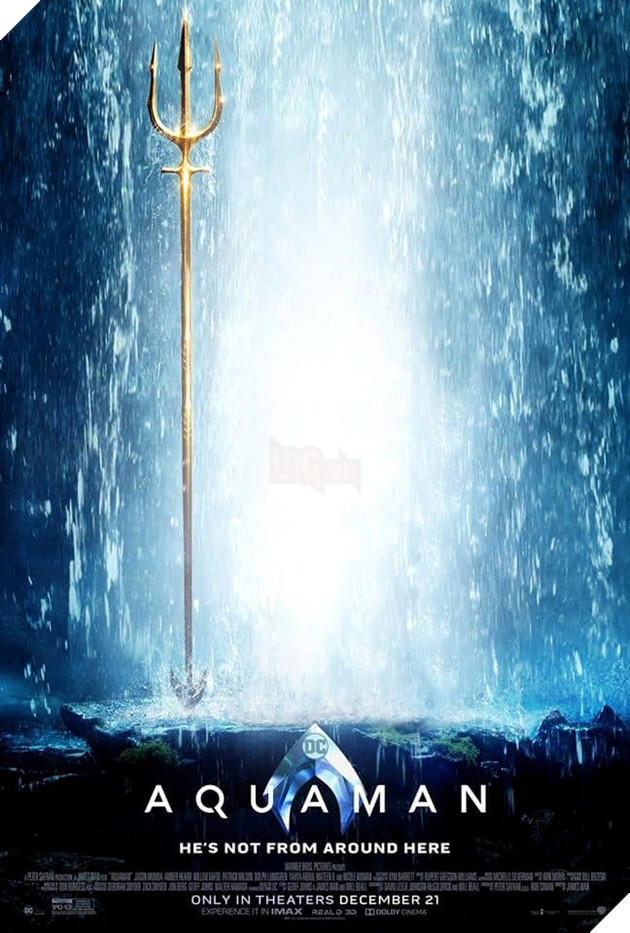 Poster phim mùa dịch: Dàn nhân vật bỏ của chạy lấy người hay đồng loạt cách ly? 7