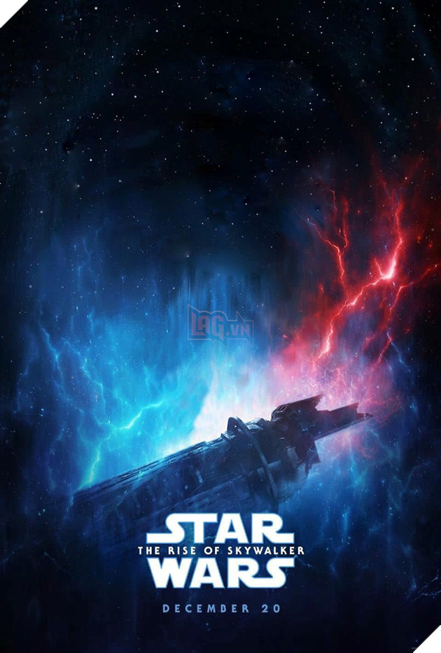 Poster phim mùa dịch: Dàn nhân vật bỏ của chạy lấy người hay đồng loạt cách ly? 4