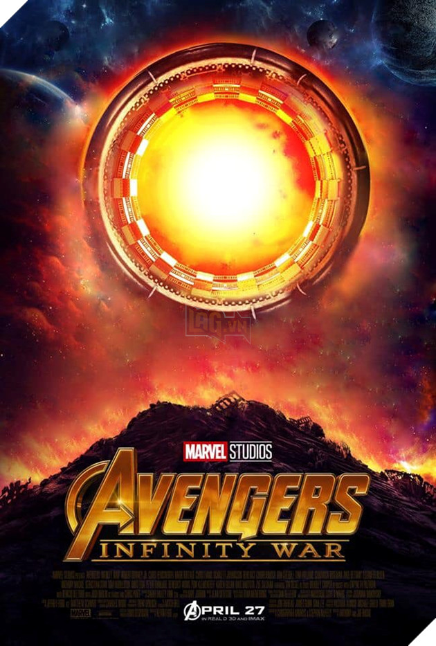 Poster phim mùa dịch: Dàn nhân vật bỏ của chạy lấy người hay đồng loạt cách ly?