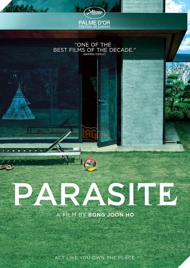 Poster phim mùa dịch: Dàn nhân vật bỏ của chạy lấy người hay đồng loạt cách ly? 2