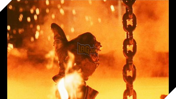 Doom Eternal hóa ra còn có chi tiết ẩn liên quan đến Termintor 2: Judgment Day