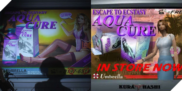 Resident Evil 3: Những chi tiết ẩn xuất hiện trong bản chơi thử 7