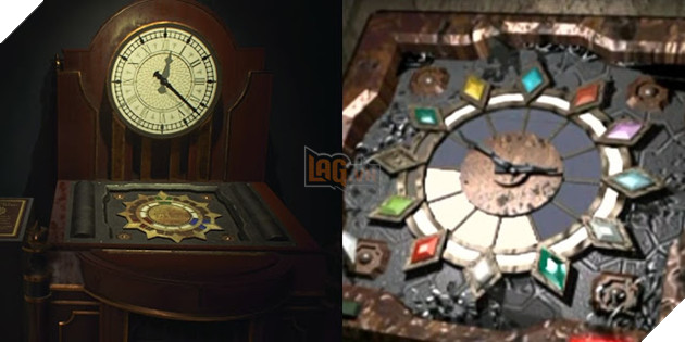 Resident Evil 3: Những chi tiết ẩn xuất hiện trong bản chơi thử 9