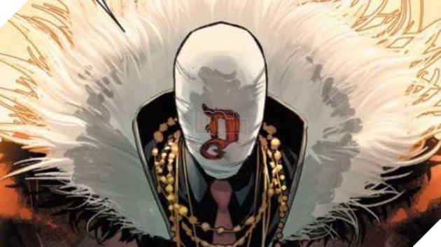 Designer - Sư phụ của Hoàng Tử Tội Phạm Joker là ai? - Ảnh 2.