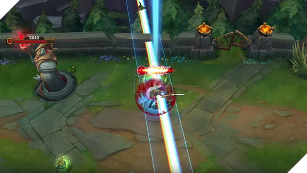 LMHT Tốc Chiến sẽ có rất nhiều thay đổi cho toàn bộ Kĩ Năng và Chiêu cuối của rất nhiều tướng 4