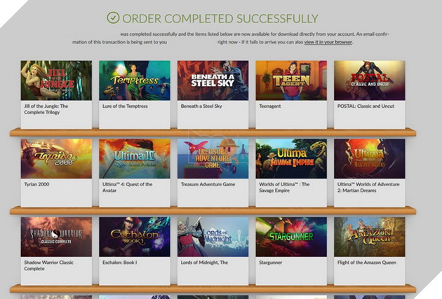 Tổng hợp tất cả tựa game đang miễn phí của các cửa hàng lớn trong mùa dịch COVID-19