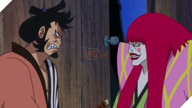 Kết quả hình ảnh cho spoiler one piece 976