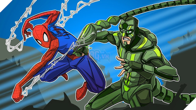 Spider-Man: Giả thuyết hé lộ loạt bí ẩn về kẻ phản diện sắp tới của Người Nhện 3