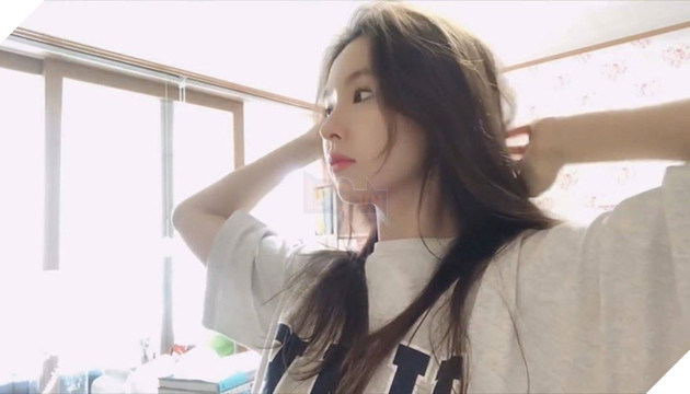 Tạm dừng diễn xuất chuyển sang làm vlog, cô nàng Youtuber khiến fan trầm trồ vì quá xinh và nghĩa cử cao đẹp - Ảnh 8.