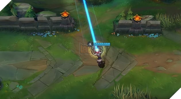 LMHT Tốc Chiến sẽ có rất nhiều thay đổi cho toàn bộ Kĩ Năng và Chiêu cuối của rất nhiều tướng 3