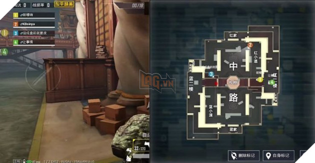 PUBG Mobile: Một map mới sẽ được thêm vào chế độ Team Deathmatch trong bản 0.17.5