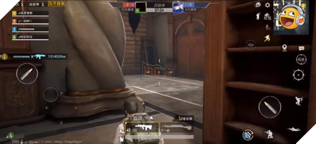 PUBG Mobile: Một map mới sẽ được thêm vào chế độ Team Deathmatch trong bản 0.17.5 2