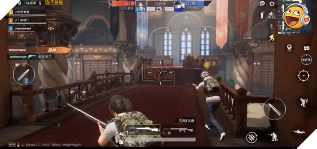 PUBG Mobile: Một map mới sẽ được thêm vào chế độ Team Deathmatch trong bản 0.17.5 3