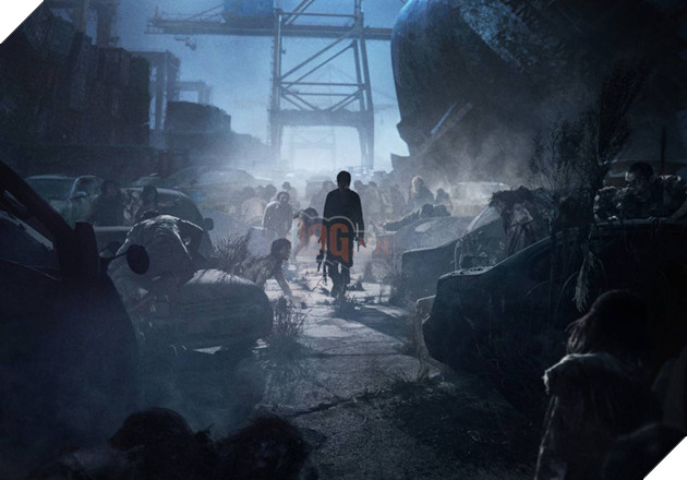 Phần tiếp theo của Train to Busan hé lộ những hình ảnh đầu tiên 4