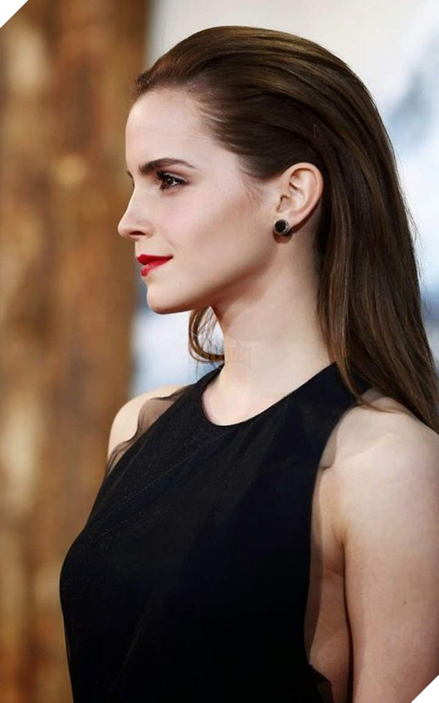 Vẻ đẹp hút hồn khi trưởng thành của cô phù thuỷ nhỏ Emma Watson 8