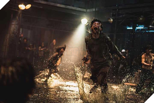 Phần tiếp theo của Train to Busan hé lộ những hình ảnh đầu tiên 2