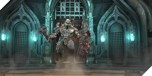 Doom Eternal: Dễ dàng vượt qua con trùm Gladiator với những lưu ý sau