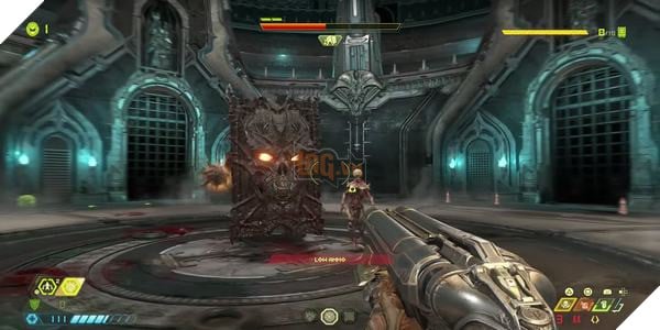Doom Eternal: Dễ dàng vượt qua con trùm Gladiator với những lưu ý sau 2