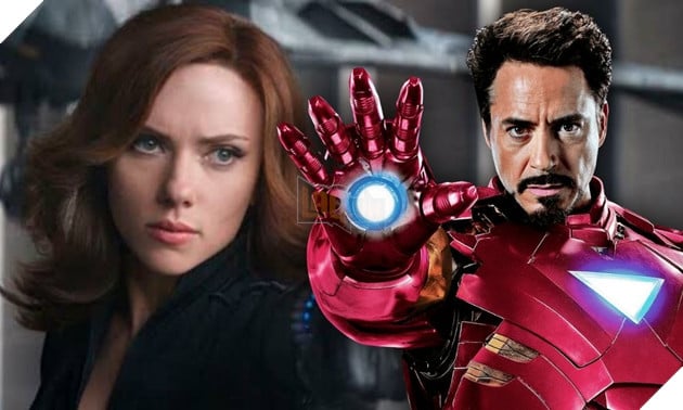 Iron Man: Cơ hội nào cho việc hồi sinh và đưa Người Sắt quay trở lại với Vũ trụ Điện ảnh Marvel?  3