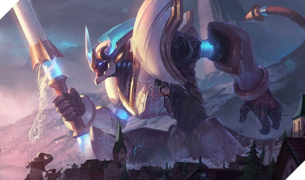 LMHT: Sau khi bị than phiền quá bá đạo, Ngộ Không ăn nerf nhẹ ngay trong hotfix mới nhất