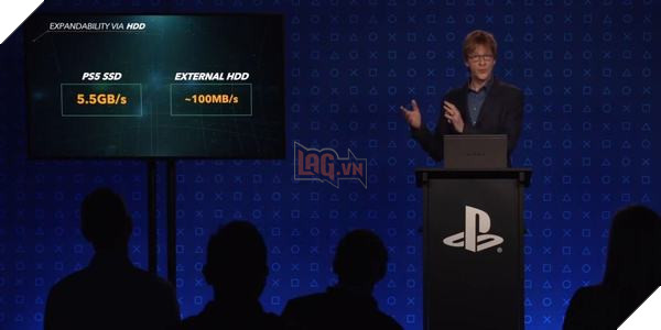 PS5 và Xbox One X có thể tạo nên Kỷ nguyên vàng mới trong phát triển game