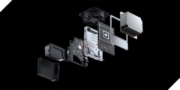 PS5 và Xbox One X có thể tạo nên Kỷ nguyên vàng mới trong phát triển game 2