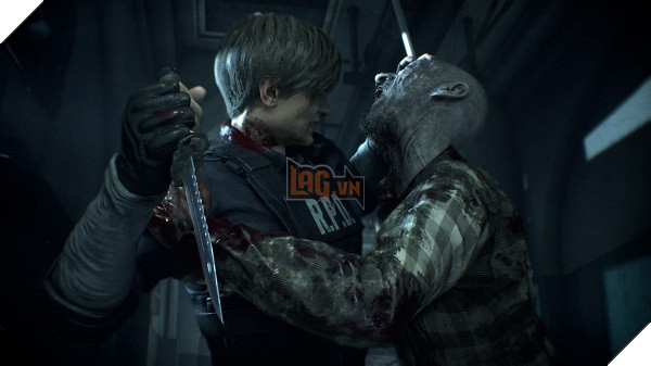 Resident Evil 3: Hoàn thành game không cần súng đạn, liệu có thể?