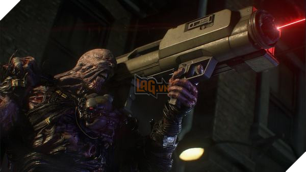 Resident Evil 3: Hoàn thành game không cần súng đạn, liệu có thể? 3