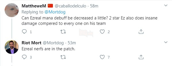 Đấu Trường Chân Lý: Ezreal và Gangplank chắc chắn bị nerf ở phiên bản 10.7 sắp tới 4