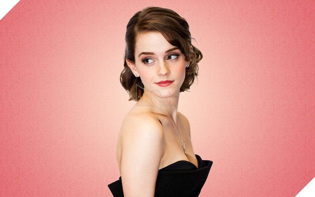 Vẻ đẹp hút hồn khi trưởng thành của cô phù thuỷ nhỏ Emma Watson 7