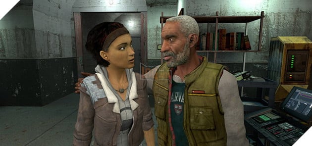 Giải thích Ending của Half-life Alyx - Mở màn cho phần Half life 3 đầy bất ngờ 5