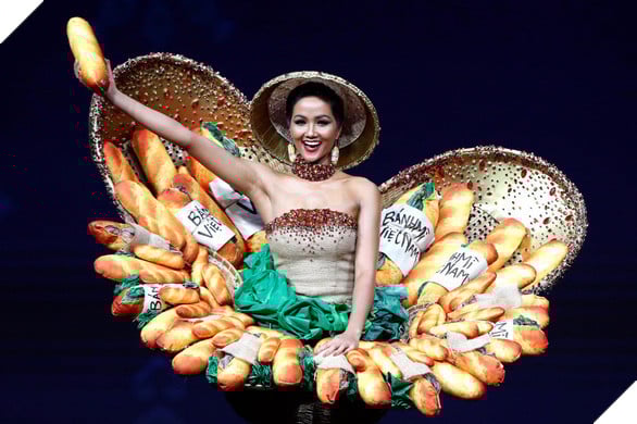 Google Doodle vinh danh bánh mì Việt Nam ở hơn 10 quốc gia - Ảnh 2.