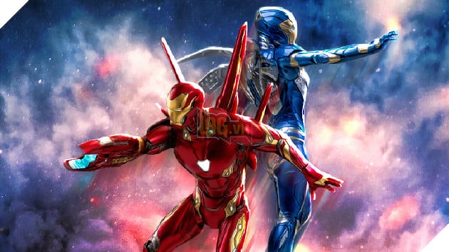 Iron Man: Cơ hội nào cho việc hồi sinh và đưa Người Sắt quay trở lại với Vũ trụ Điện ảnh Marvel?  2