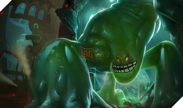 “Nhàn cư vi bất thiện”, game thủ LMHT rủ nhau cạo đầu Yasuo và hàng loạt tướng… cho vui - Ảnh 5.