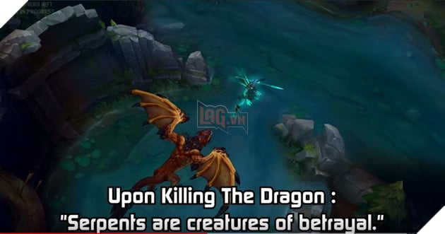 LMHT: Tổng hợp 66 sự thật mà có thể bạn chưa biết về Kalista, vị tướng Xạ thủ đường trên hot nhất mùa 10 8