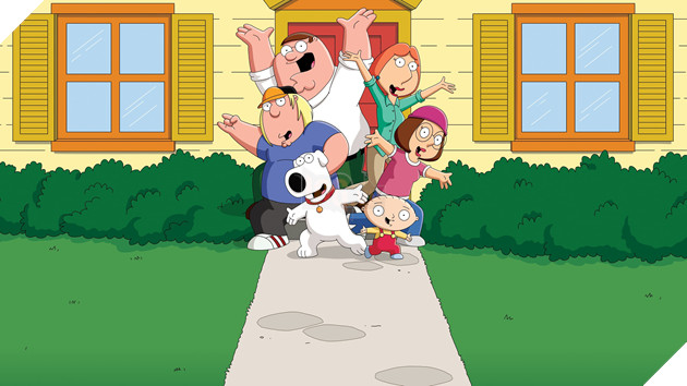 Tổng hợp các tựa phim hoạt hình người lớn trên Netflix dễ khiến bạn ngượng đỏ mặt Phần 2 