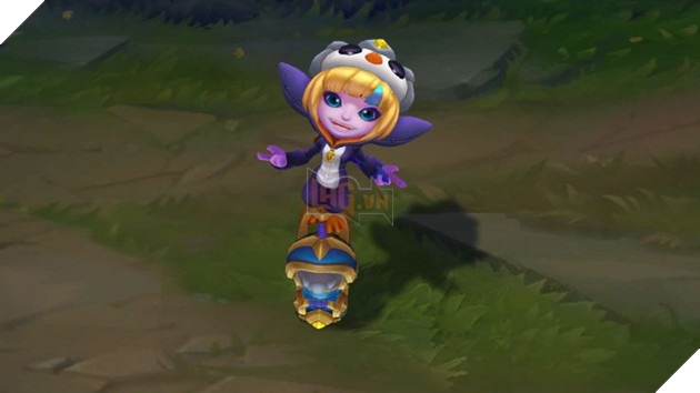 LMHT: Chi tiết bản cập nhật 10.7 mới nhất - Fiddlesstick xuất hiện, Akali và các bảng ngọc được buff mạnh tay 42