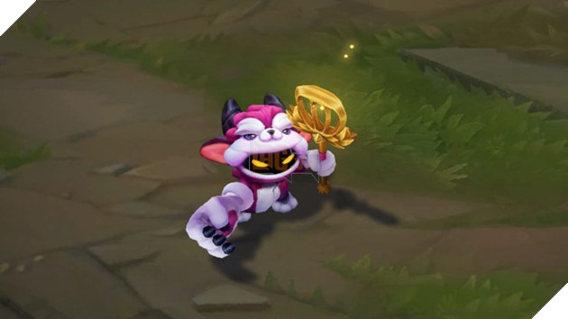 LMHT: Chi tiết bản cập nhật 10.7 mới nhất - Fiddlesstick xuất hiện, Akali và các bảng ngọc được buff mạnh tay 41