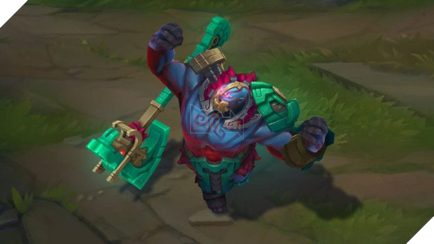 LMHT: Chi tiết bản cập nhật 10.7 mới nhất - Fiddlesstick xuất hiện, Akali và các bảng ngọc được buff mạnh tay 47