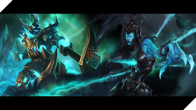 LMHT: Tổng hợp 66 sự thật mà có thể bạn chưa biết về Kalista, vị tướng Xạ thủ đường trên hot nhất mùa 10 2