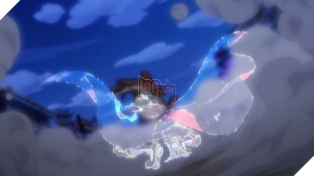 One Piece: 5 năng lực từ Raid Suit của Sanji đã được tiết lộ, số 1 đã giúp thánh mê gái toại nguyện giấc mơ - Ảnh 1.