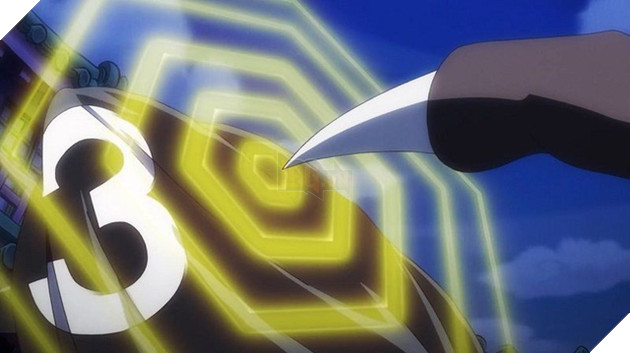 One Piece: 5 năng lực từ Raid Suit của Sanji đã được tiết lộ, số 1 đã giúp thánh mê gái toại nguyện giấc mơ - Ảnh 2.