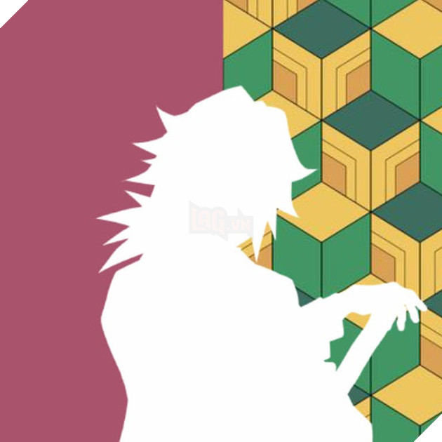 Đuổi hình bắt chữ: Thử tài đoán tên nhân vật manga/anime Kimetsu no Yaiba - Ảnh 1.