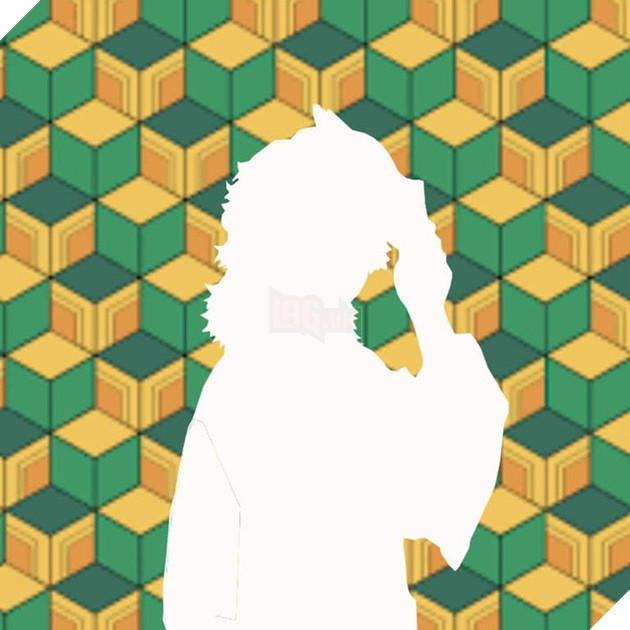 Đuổi hình bắt chữ: Thử tài đoán tên nhân vật manga/anime Kimetsu no Yaiba - Ảnh 7.