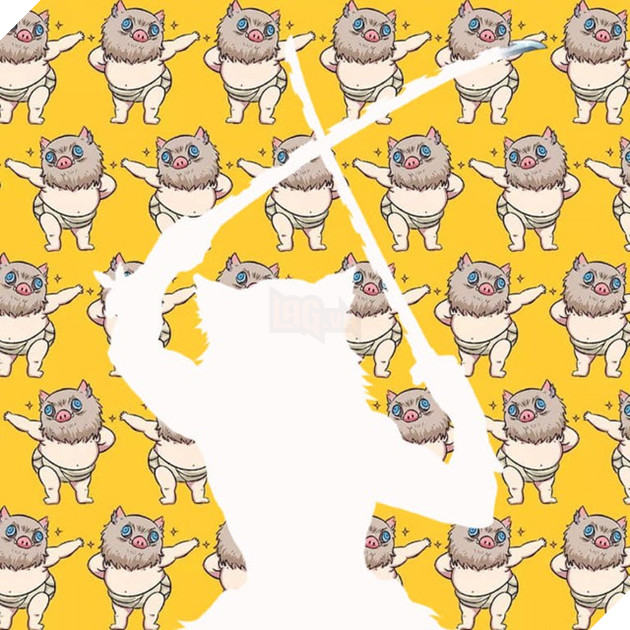 Đuổi hình bắt chữ: Thử tài đoán tên nhân vật manga/anime Kimetsu no Yaiba - Ảnh 14.