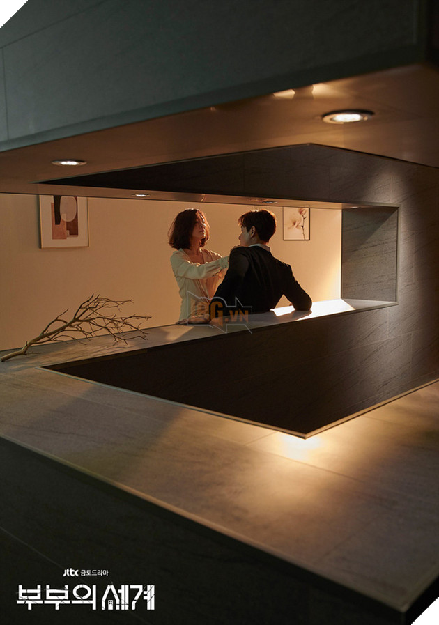 Phim Hàn đầy cảnh nóng 19+ nối sóng Itaewon Class 4