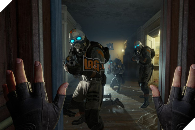 Ngập tràn điểm 9, 10, Half-Life: Alyx xuất sắc không tưởng - Ảnh 1.
