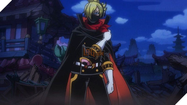 One Piece: 5 năng lực từ Raid Suit của Sanji đã được tiết lộ, số 1 đã giúp thánh mê gái toại nguyện giấc mơ - Ảnh 5.