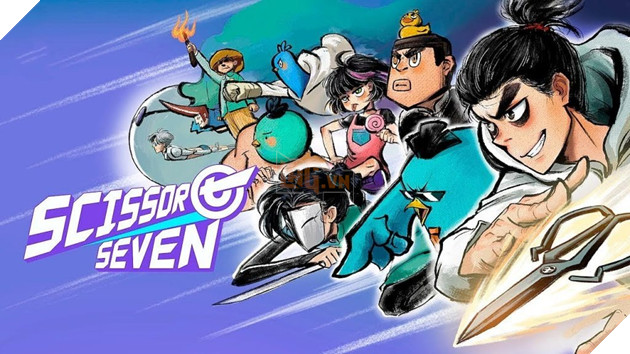 Tổng hợp các tựa phim hoạt hình người lớn trên Netflix dễ khiến bạn ngượng đỏ mặt Phần 2  6