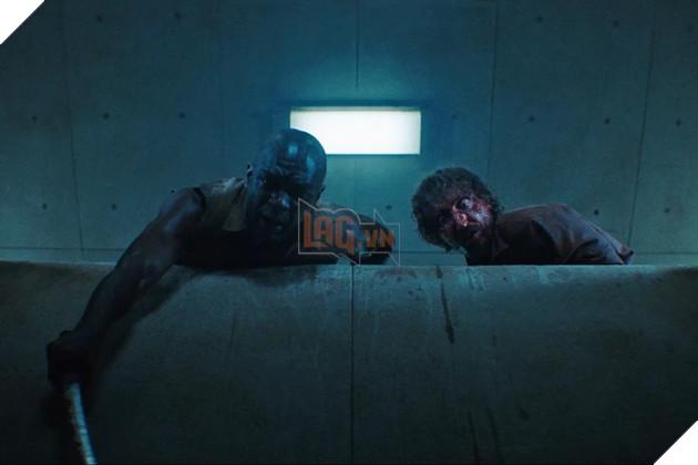 Review The Platform: Siêu phẩm kinh dị đen tối và tàn bạo hơn cả Ký sinh trùng đang siêu hot của Netflix 4